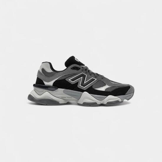 New Balance 9060 Black Castlerock