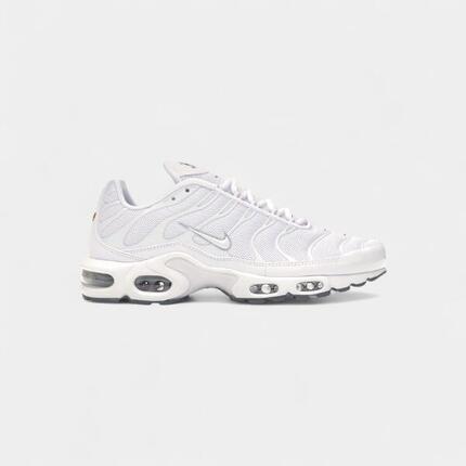Nike Air Max Plus White
