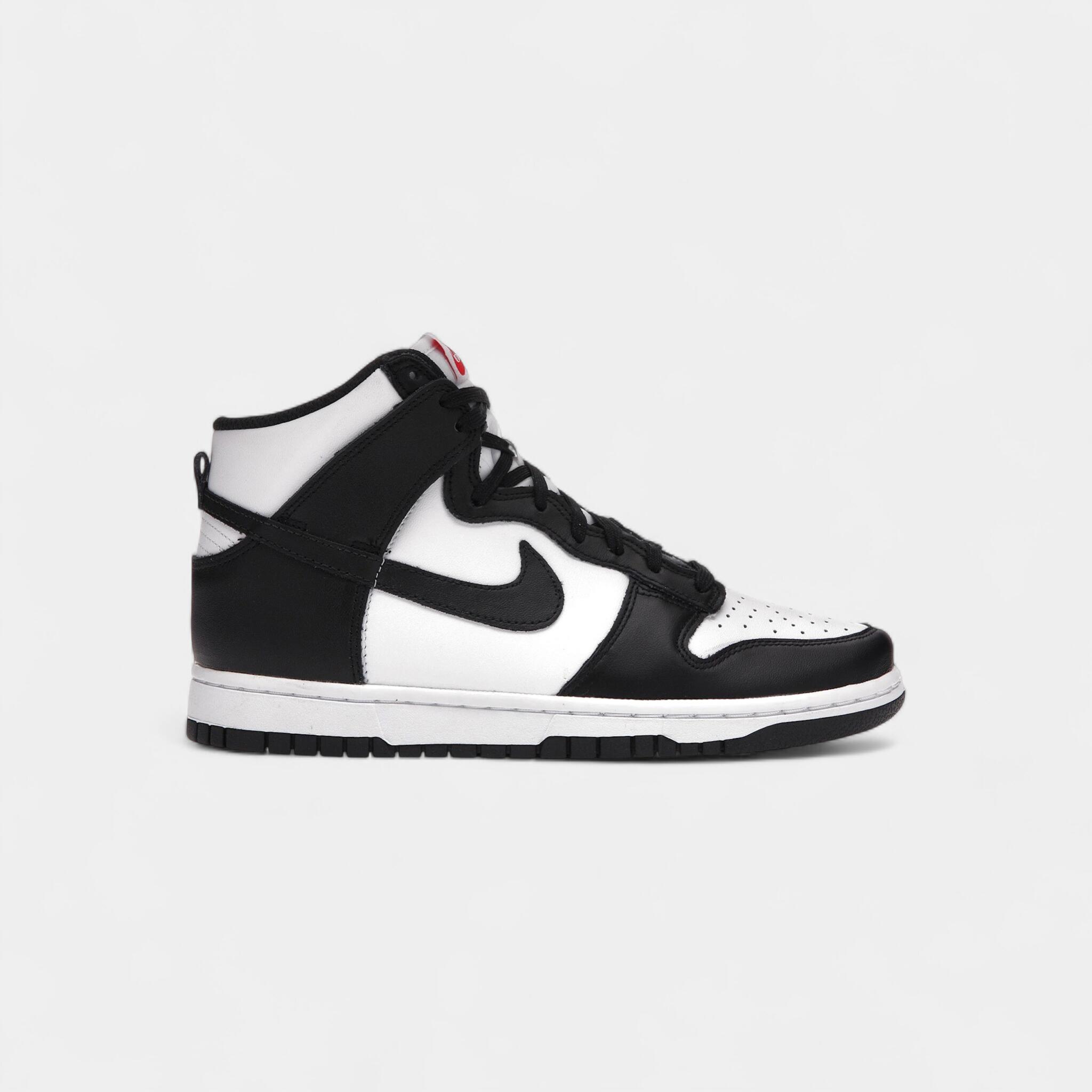 Nike Dunk High Panda (2021) (Women's) 1/3