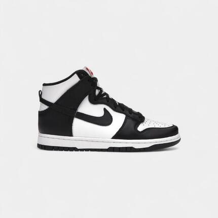 Nike Dunk High Panda (2021) (Women's)