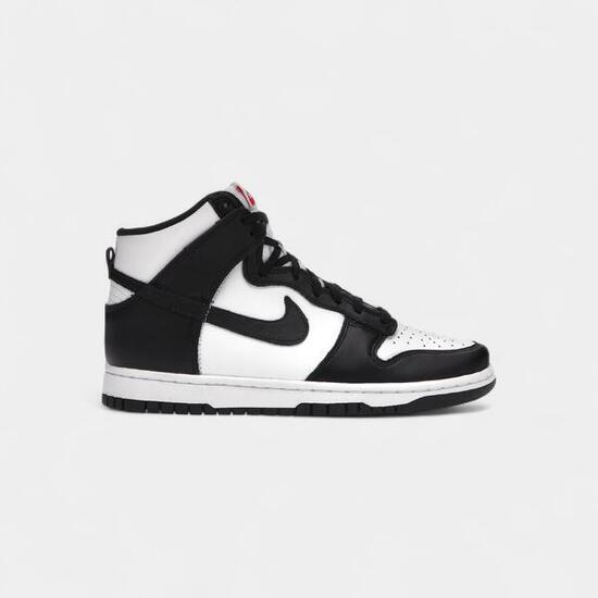 Nike Dunk High Panda (2021) (Women's)