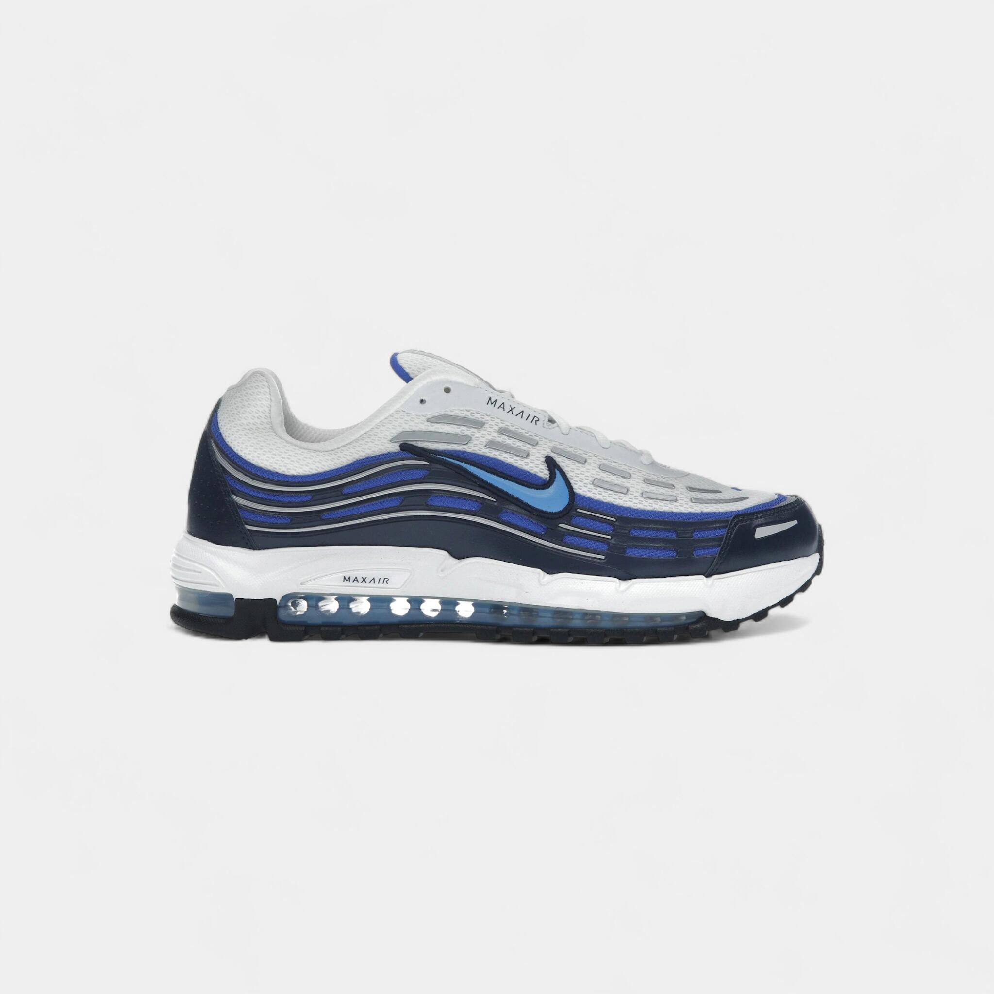 Nike Air Max TL 2.5 Summit White Obsidian 1/3