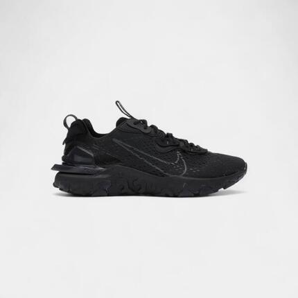 Nike React Vision Black Anthracite