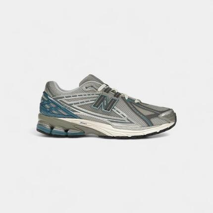 New Balance 1906R Silver Metallic Terrarium
