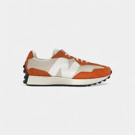 New Balance 327 Rust Oxide