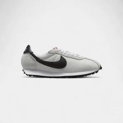 Nike ld-1000 summit white black (women's)