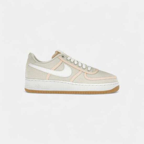 Nike Air Force 1 Low Premium Light Cream Gum
