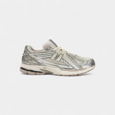 New balance 1906r silver metallic sea salt