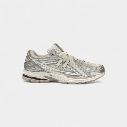 New Balance 1906R Silver Metallic Sea Salt