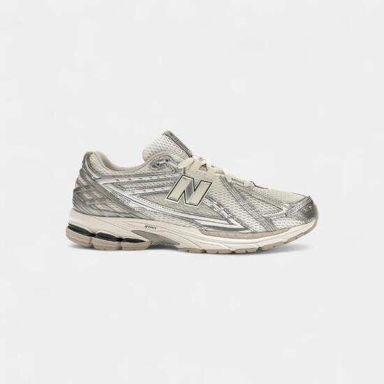 New Balance 1906R Silver Metallic Sea Salt