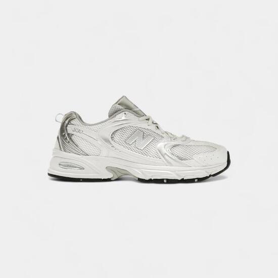 New Balance 530 Munsell White