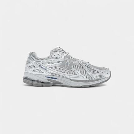 New Balance 1906R White Team Royal