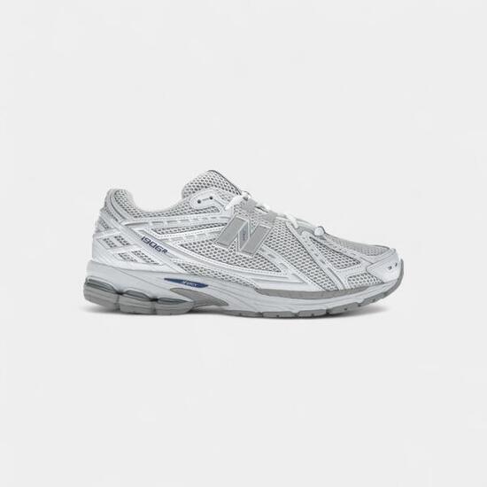 New Balance 1906R White Team Royal