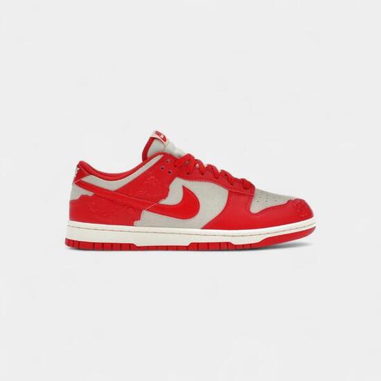 Nike Dunk Low Red Roses (Women's)