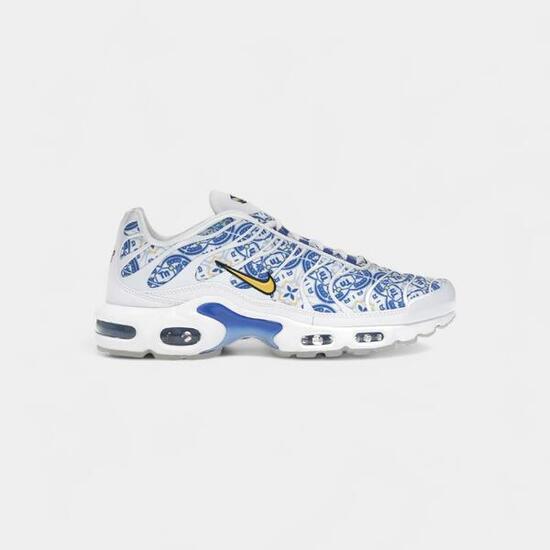 Nike Air Max Plus Lisboa