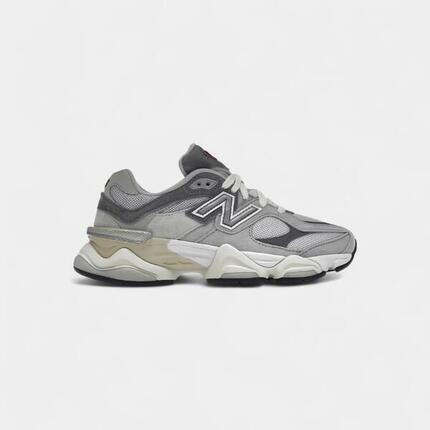 New Balance 9060 Rain Cloud Grey