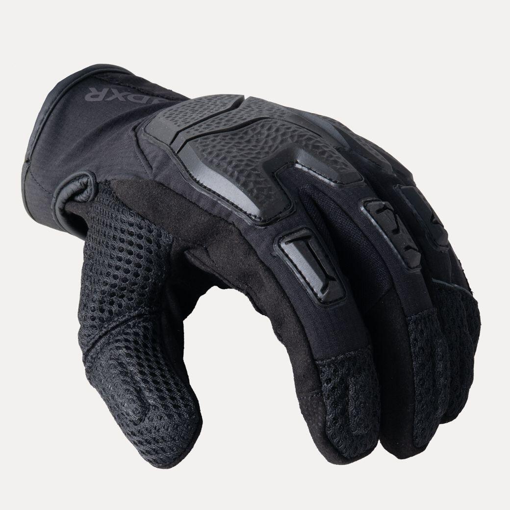 Gants Moto Homologués CE D-TEX AIR MOTOBLOUZ 2/7