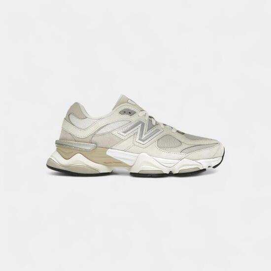 New Balance 9060 Sea Salt Moonbeam