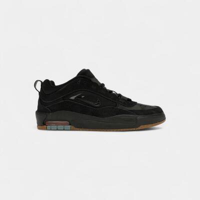 Nike sb air max ishod wair black gum