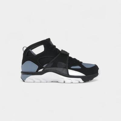 Nike air trainer huarache cool blue black