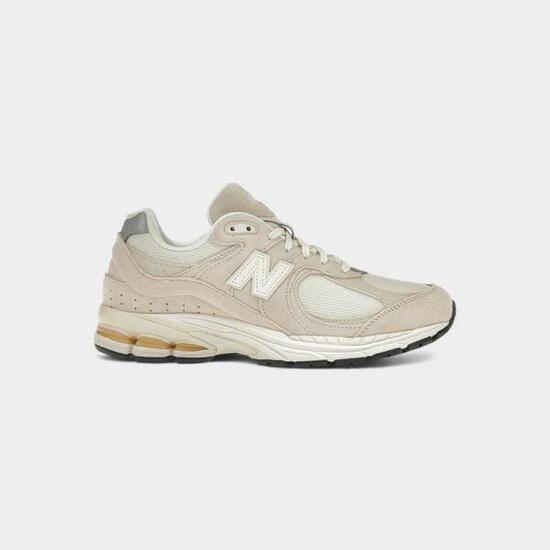 New Balance 2002R Off White