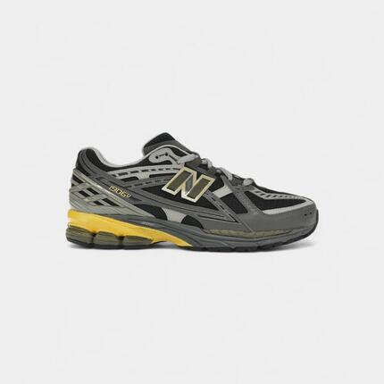 New Balance 1906U Castlerock Ginger Lemon