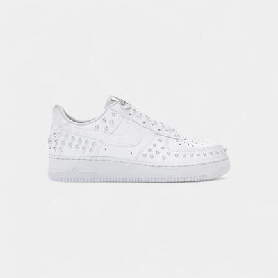 Nike Air Force 1 Low '07 XX White Studded (Women's)