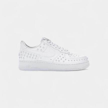 Nike Air Force 1 Low '07 XX White Studded (Women's)