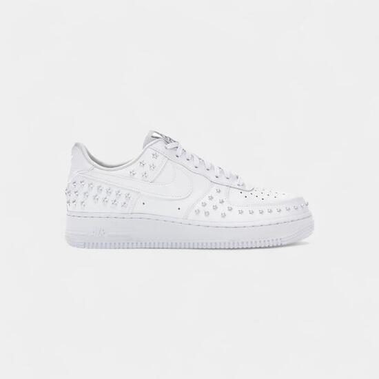 Nike Air Force 1 Low '07 XX White Studded (Women's)