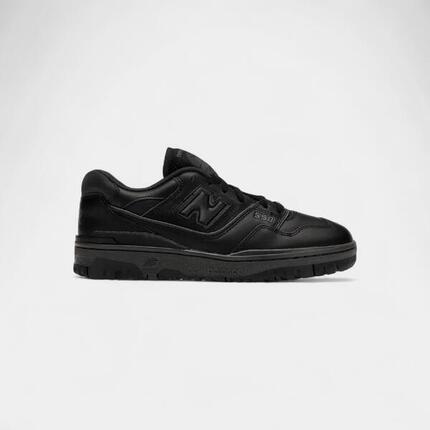 New Balance 550 Triple Black