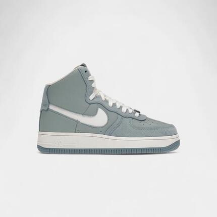 Nike Air Force 1 High Sculpt Worn Blue (Women's)