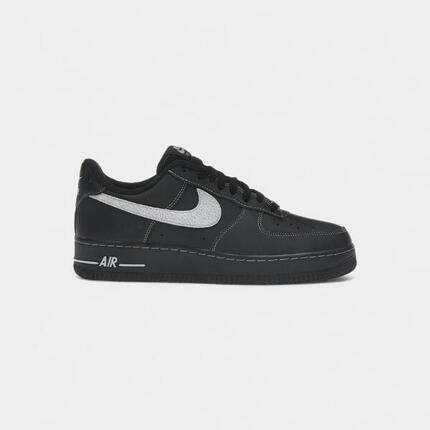 Nike Air Force 1 Low '07 LV8 Black Grey