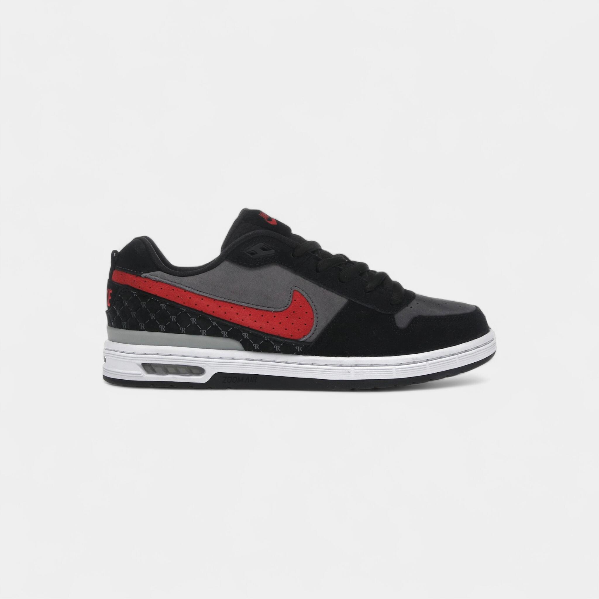 zapatillas nike nike paul rodriguez mujer verdes