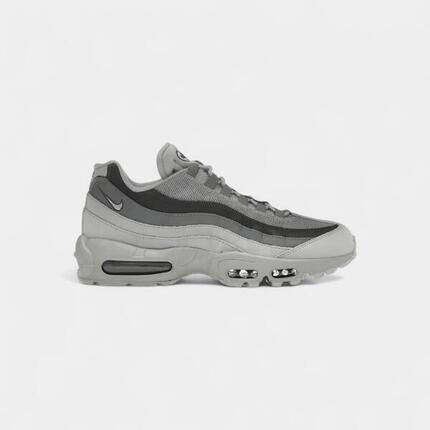 Nike Air Max 95 LIght Smoke Grey Anthracite