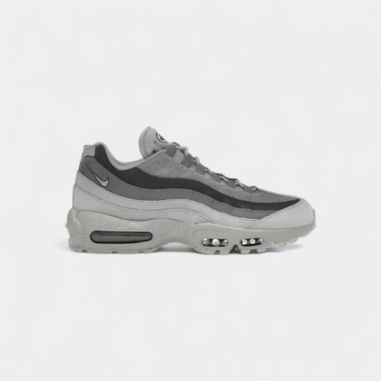Nike Air Max 95 LIght Smoke Grey Anthracite