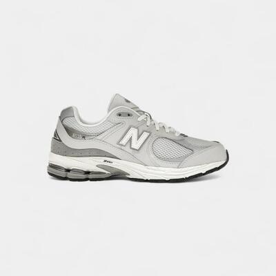 New Balance 2002R Grey Matter
