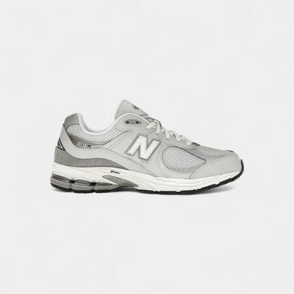 New Balance 2002R Grey Matter