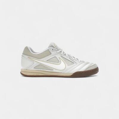 Nike gato sail white gum dark brown light khaki