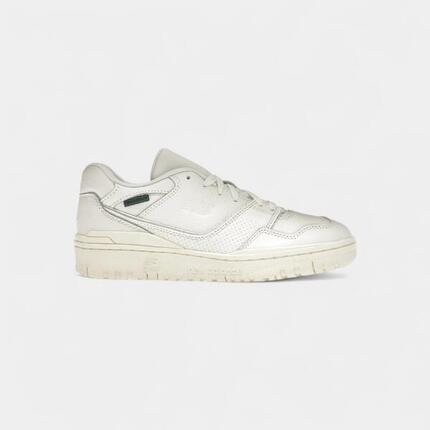 New Balance 550 Sea Salt Nightwatch Green