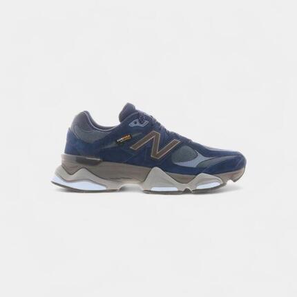 New Balance 9060 Navy Oxford Blue