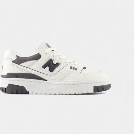 New Balance 550 White Anthracite (GS)