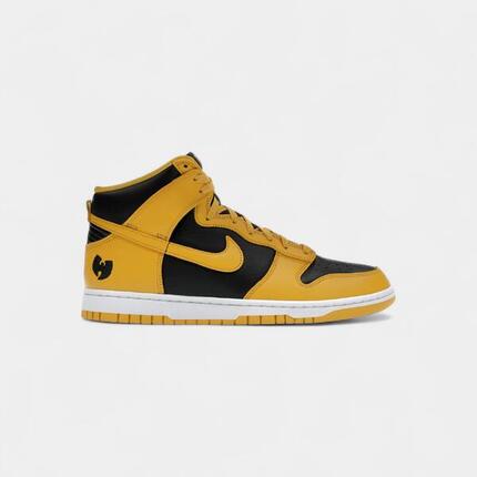 Nike Dunk High Wu-Tang (2024)