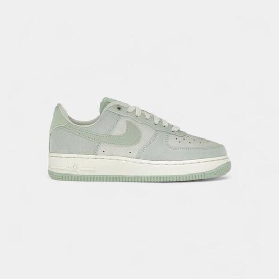 Nike Air Force 1 Low '07 SE Spruce Aura Pistachio Frost (Women's)