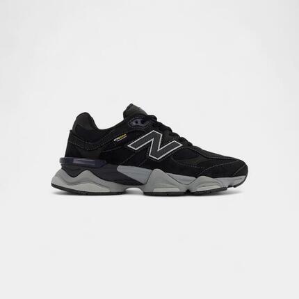 New Balance 9060 Cordura Black Grey