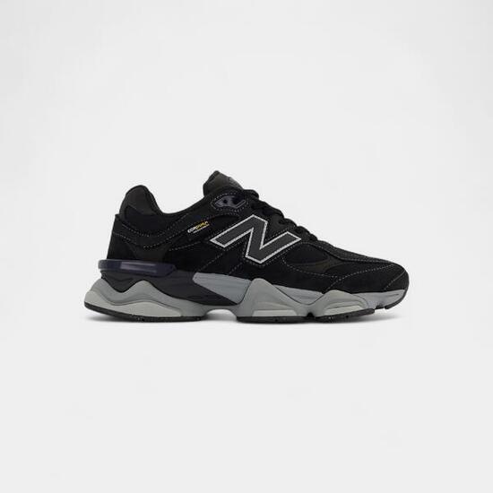 New Balance 9060 Cordura Black Grey
