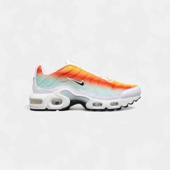 Nike Air Max Plus Tropical Sunset (GS)