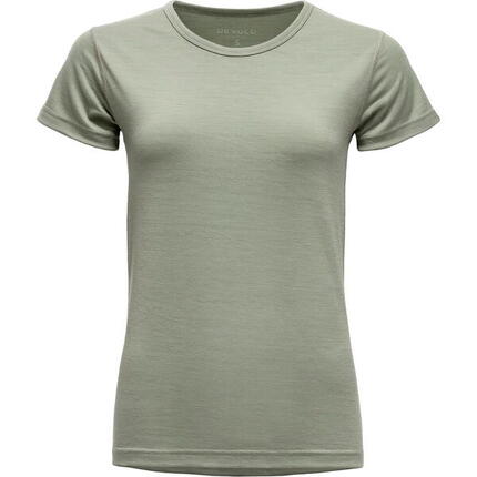 Koszulka termoaktywna damska Devold Breeze Plus Merino 200 T-Shirt