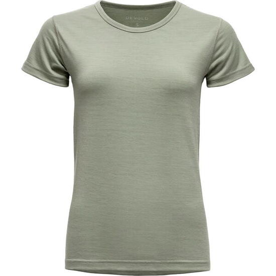 Koszulka termoaktywna damska Devold Breeze Plus Merino 200 T-Shirt