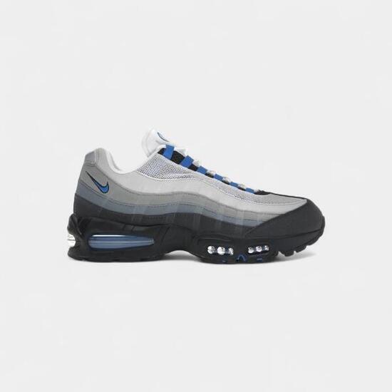 Nike Air Max 95 OG Big Bubble Blue Spark
