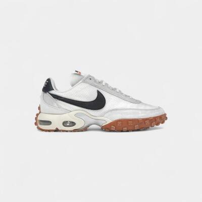 Nike Air Max Waffle Racer SP Sail Black Gum